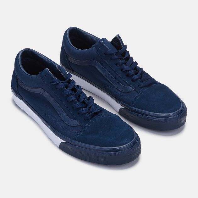 vans mono bumper old skool trainer