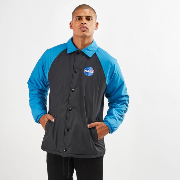 vans x space voyager torrey padded mte jacket