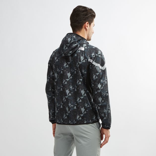 the north face terra training pullover