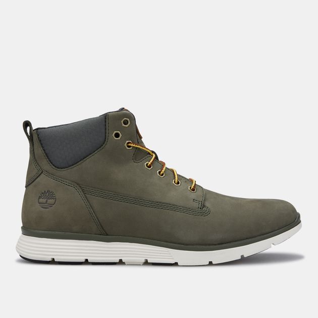 timberland men's killington chukka boots