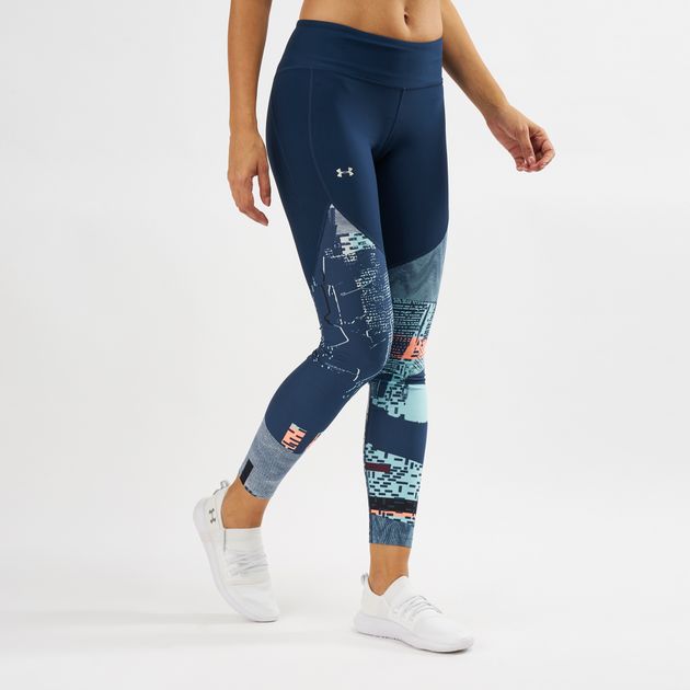 under armour vanish printed leggings