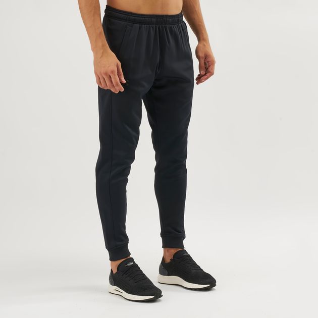 armour fleece jogger