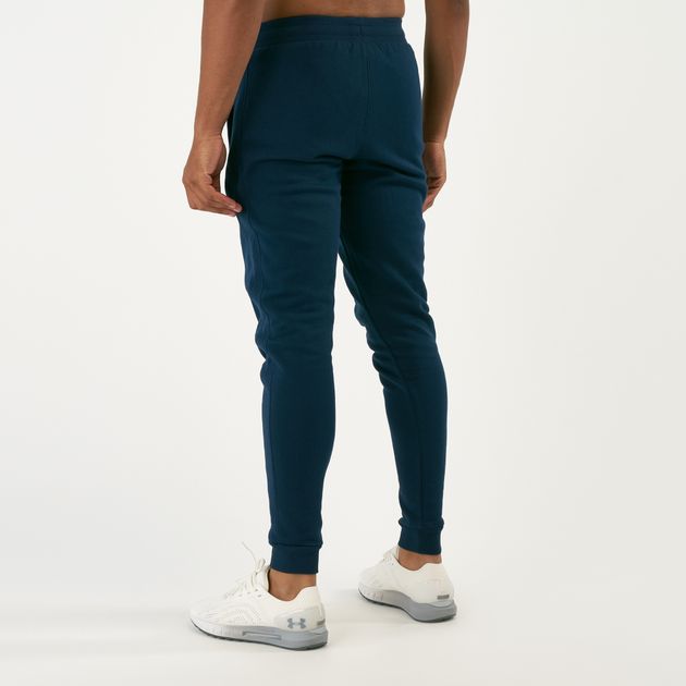 men's ua rival fleece joggers