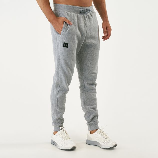under armour rival jogger