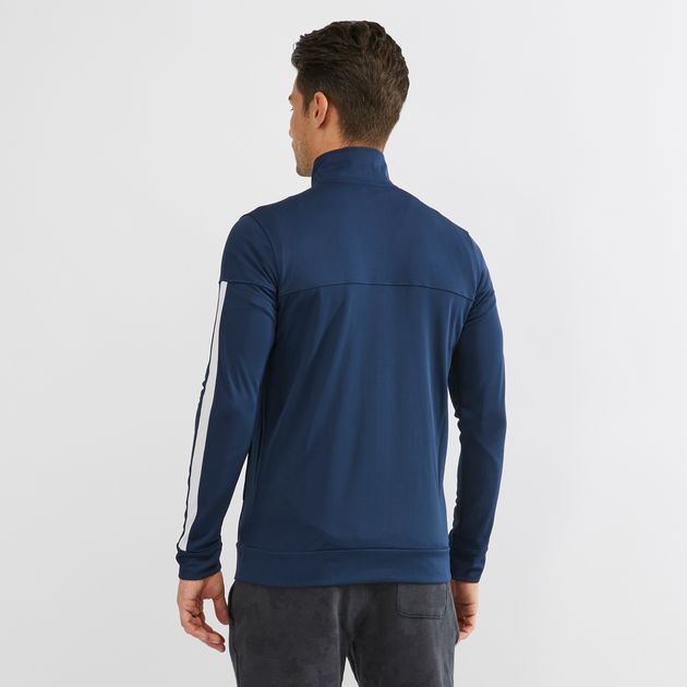 men's ua sportstyle pique jacket