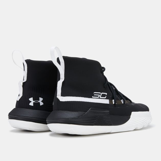 under armour sc 3zero 2