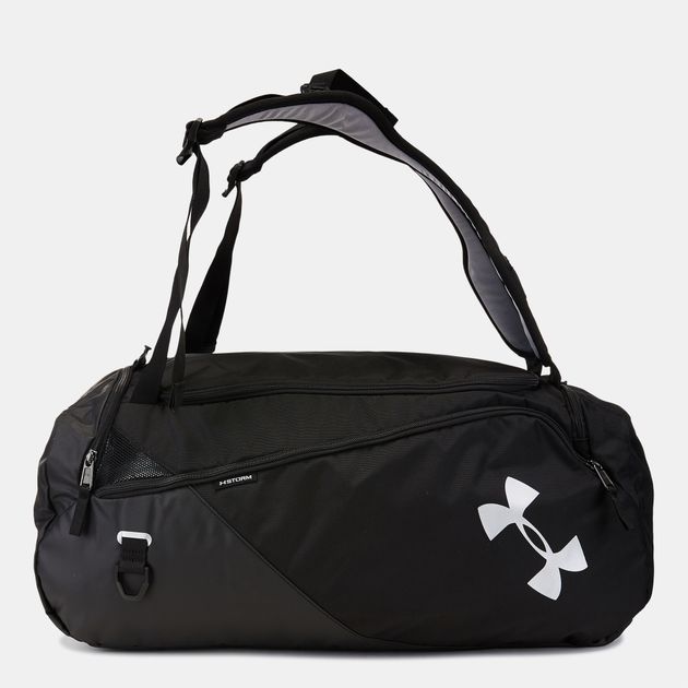 under armour contain backpack duffle