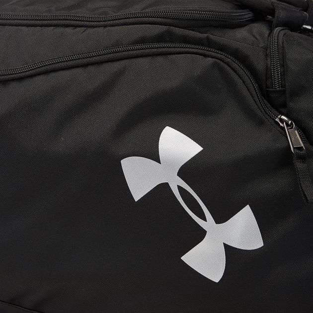 men's ua contain 4.0 backpack duffle