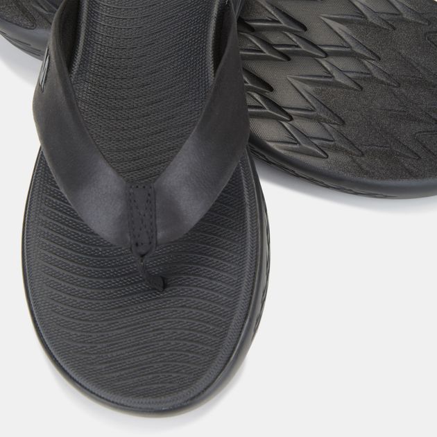 skechers flip flops on the go 600