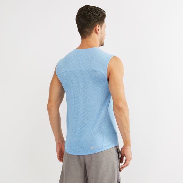 nike rise 365 sleeveless