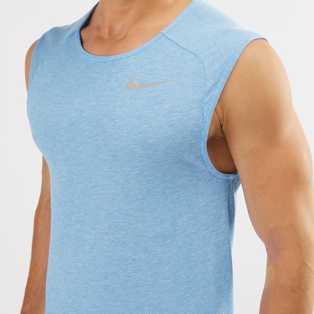 nike rise 365 sleeveless