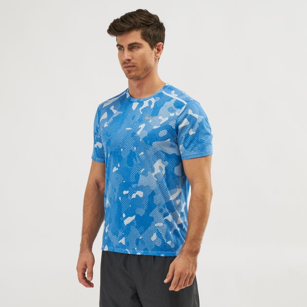 nike tailwind t shirt