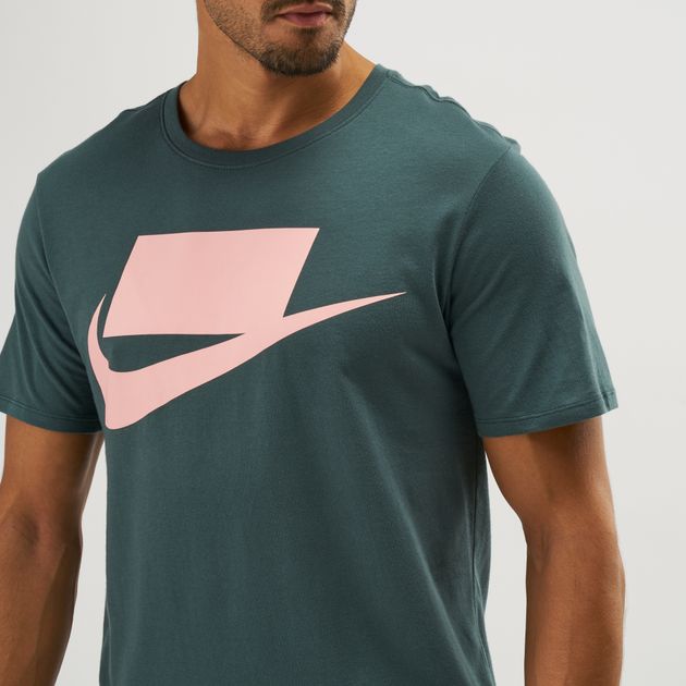 nike innovation shirt