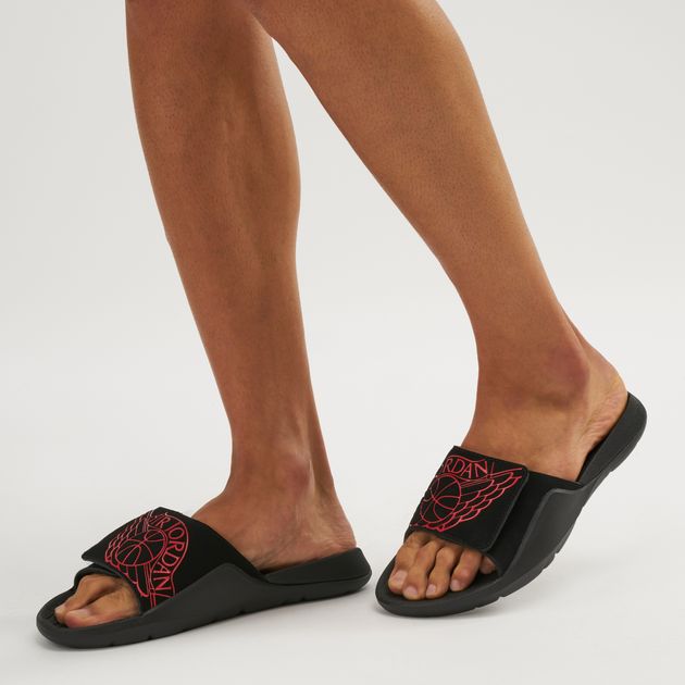 jordan men's hydro 7 slide sandals