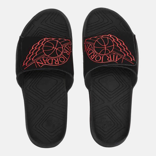 hydro 7 slides