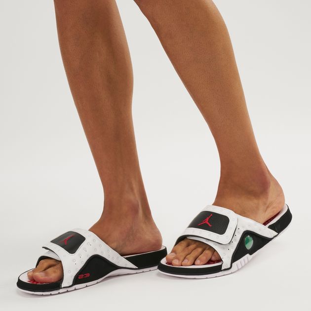 jordan retro slide sandals