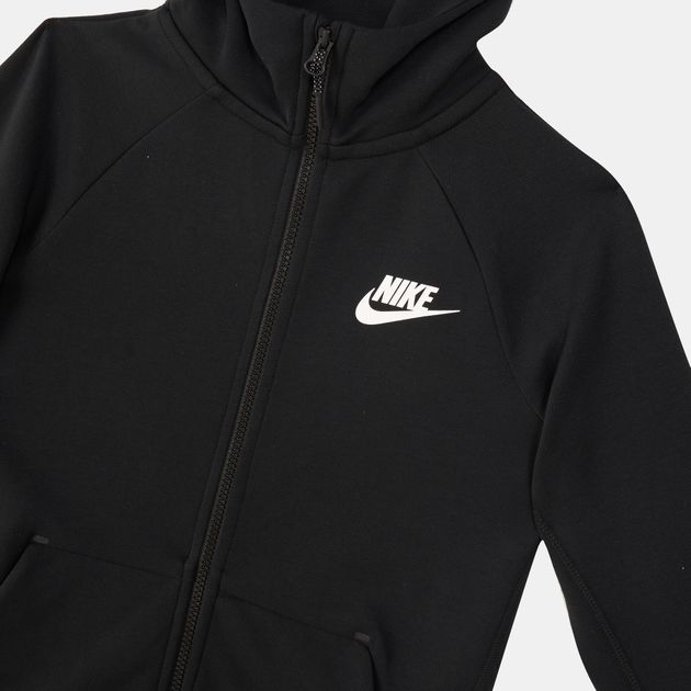 nike tech hoodie kids