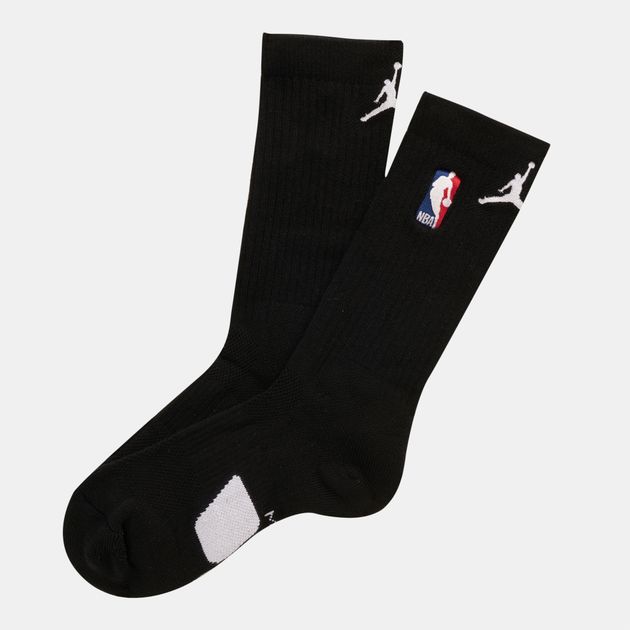 nba crew socks