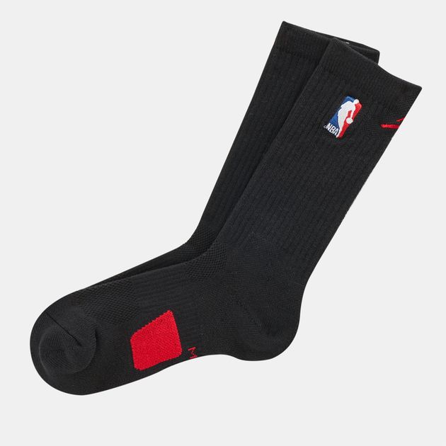 nba crew socks