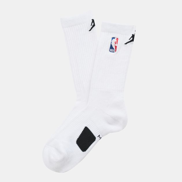 nba crew socks