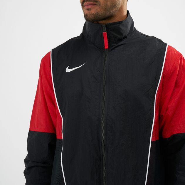 nike basketball tracksuit