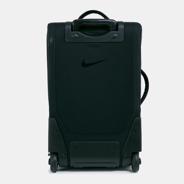 nike departure trolley