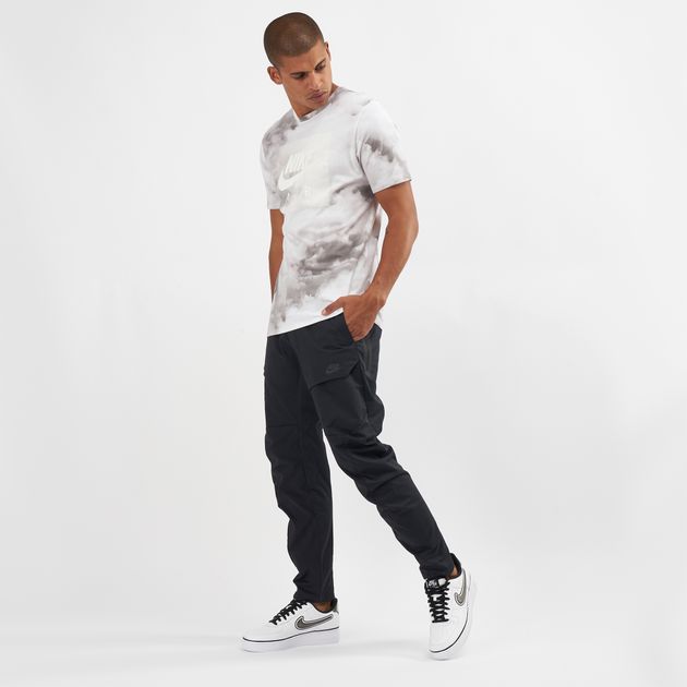 nike tech pack cargo pants