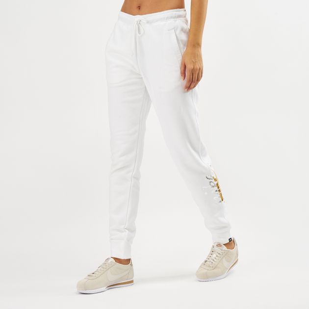 nike sportswear rally pants