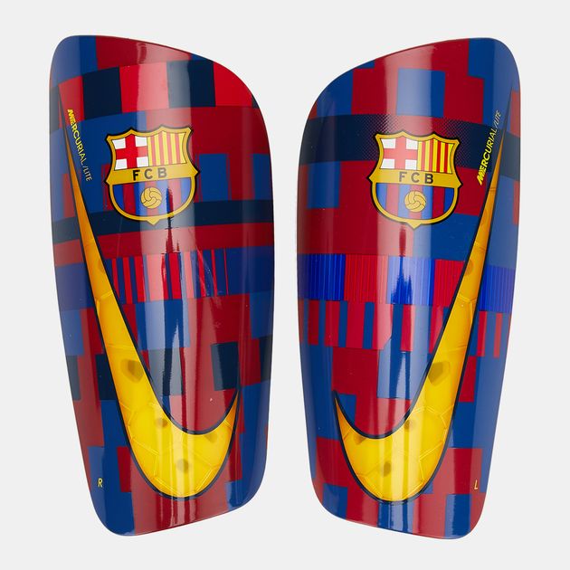 fc barcelona mercurial lite