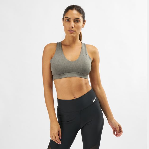 nike crossover sports bra