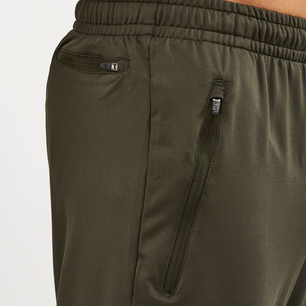 nike essential knit running pants