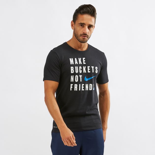 nike friends t shirt