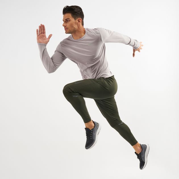 shield swift running pant