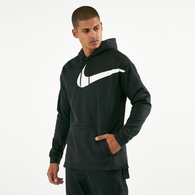 nike therma modern hoodie