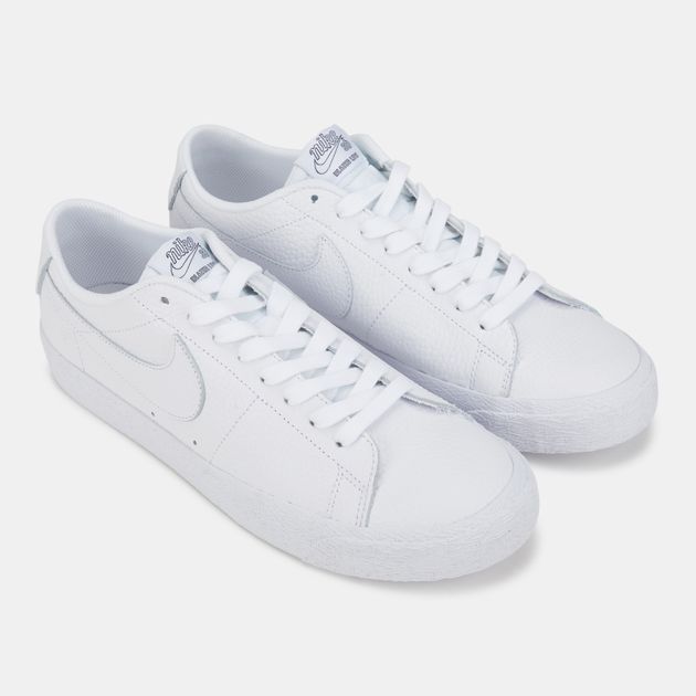 nike sb zoom blazer low nba shoes