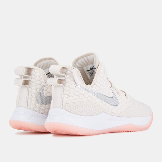 lebron witness 3 pink