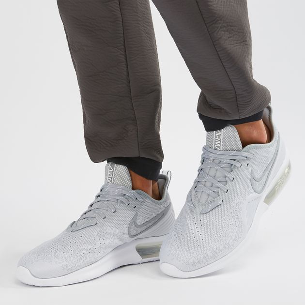 Nike Air Max Sequent 4 Shoe | Running 