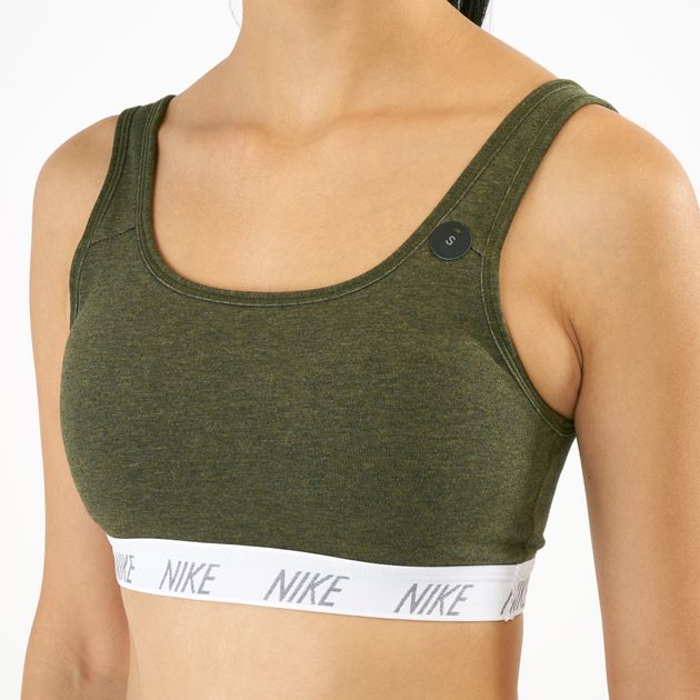 nike women's classic soft sports bra