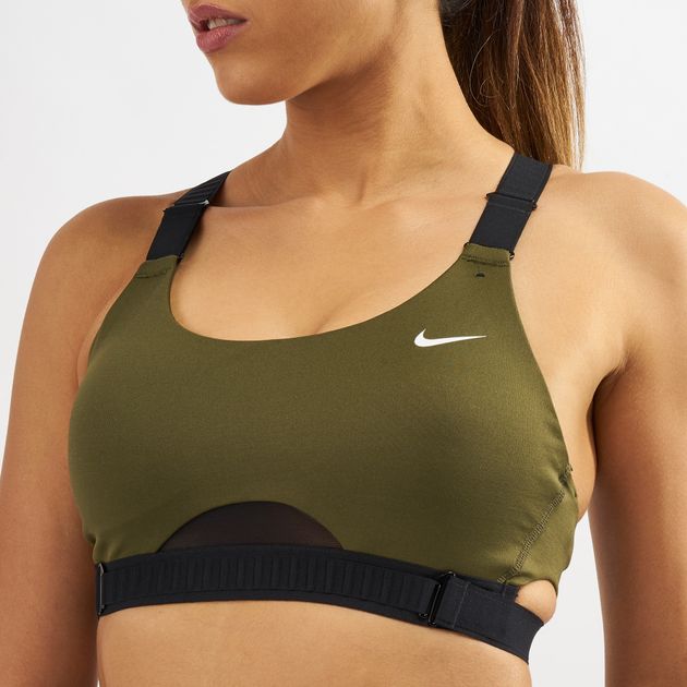 nike infinity sports bra