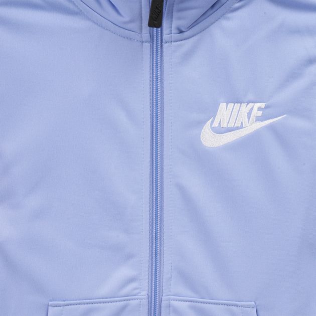 nike nsw tricot tracksuit