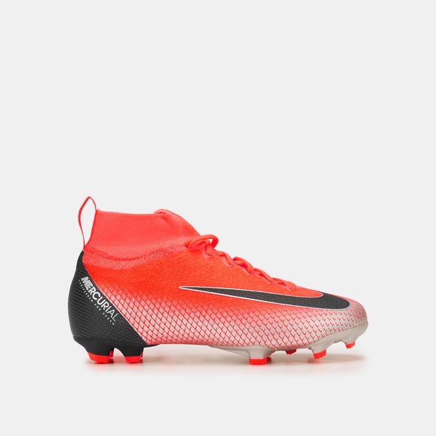 Nike Mercurial Superfly 6 VI Elite CR7STIANO Soccer Cleats
