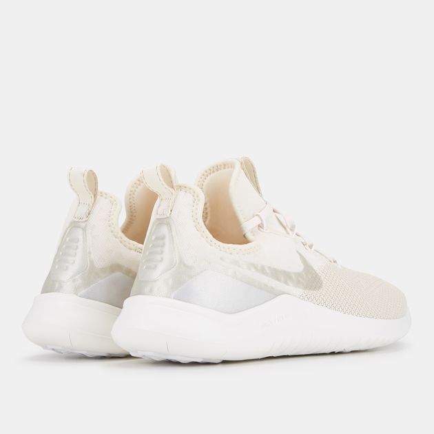 nike free tr 8 champagne