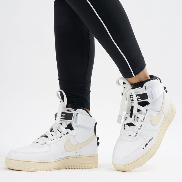 nike air force one utility women's