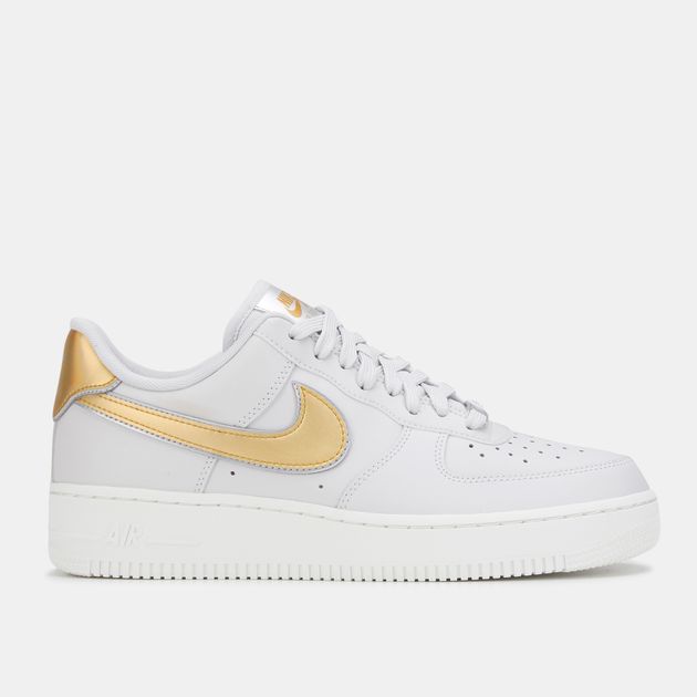 air force 1 07 metallic