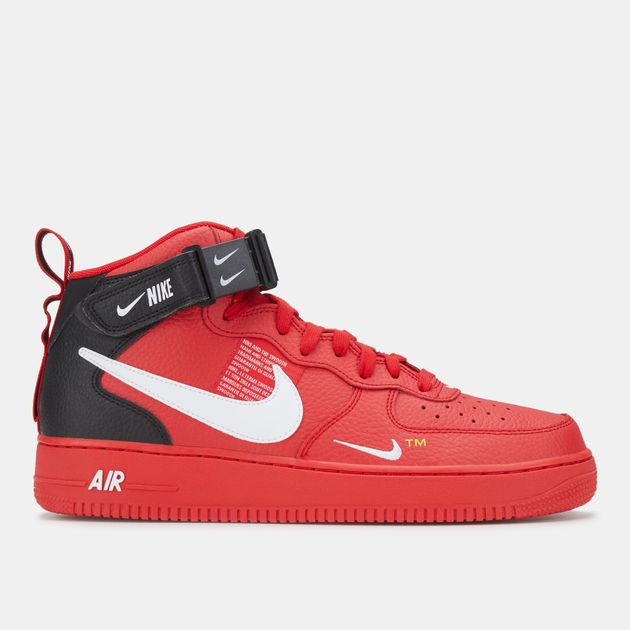 nike air 07 mid