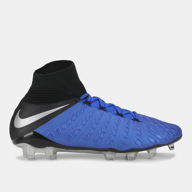 Nike hypervenom Astro trainers 8.5 in BN3 Hove for ￡10.00 for
