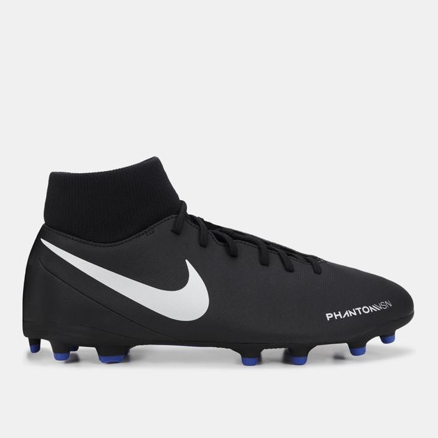 Amazon.com Nike JR Hypervenom Phantom Vision Club DF