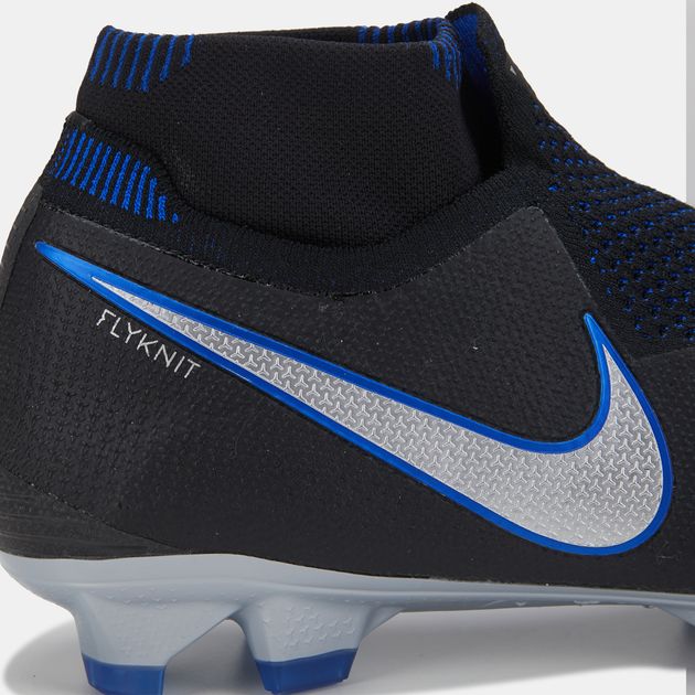 Nike Hypervenom Phantom II AG Pro Football Boots Preview