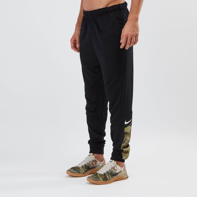 dri fit training pants