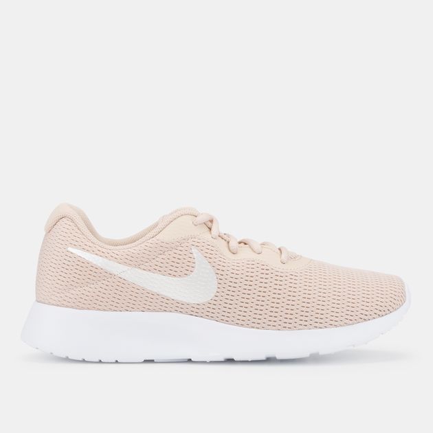 nike tanjun beige